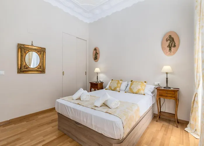 My Loft 4 You Gran Via