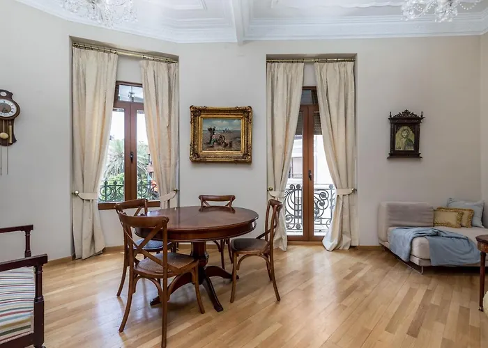 My Loft 4 You Gran Via