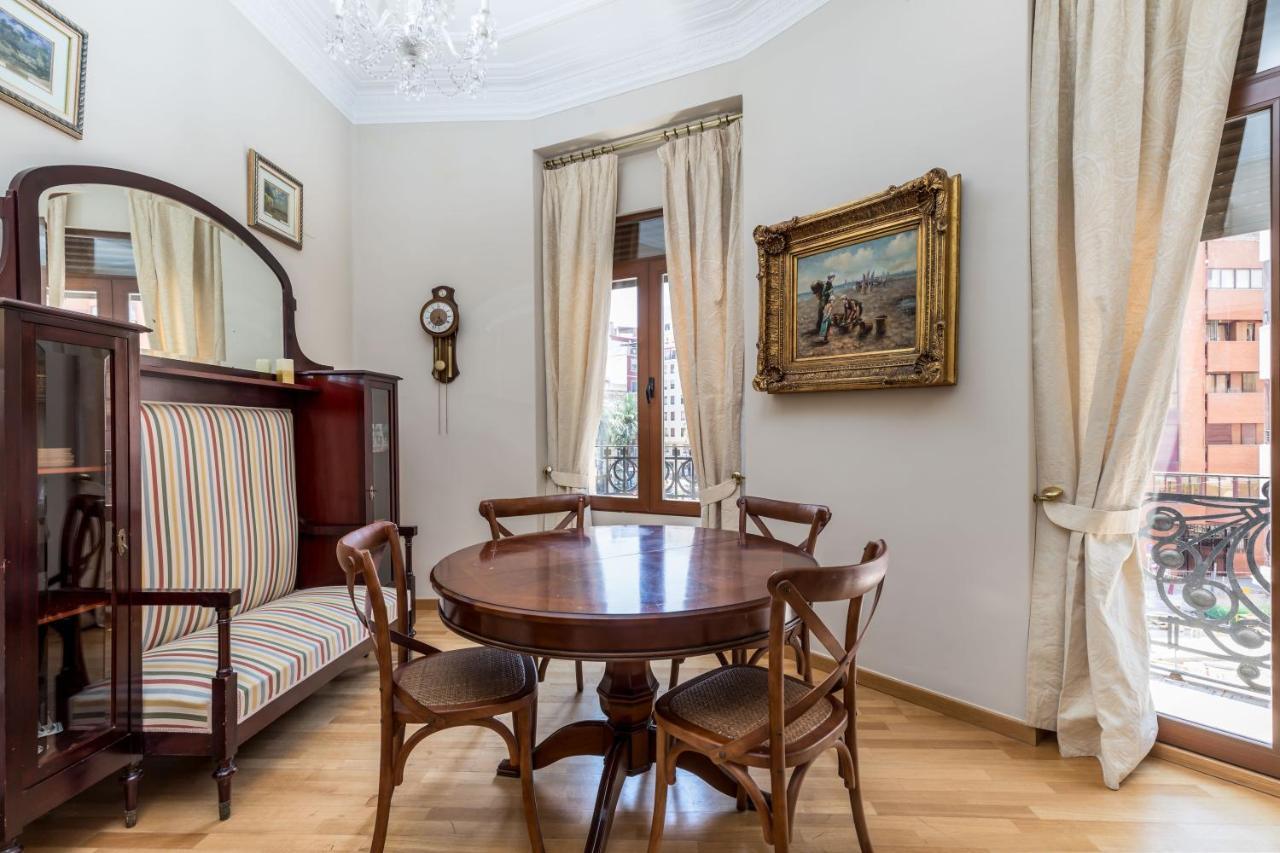 My Loft 4 Gran Via Appartement Valencia