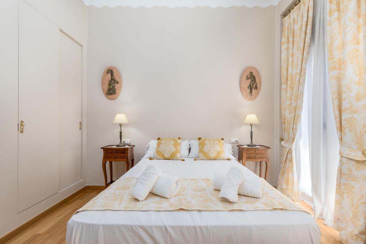 Apartament My Loft 4 Gran Via *