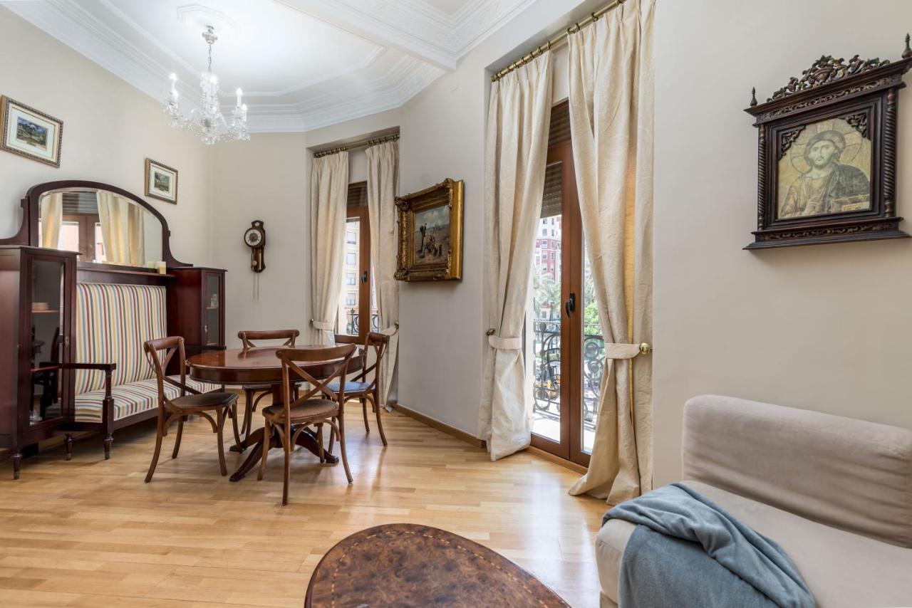 Apartament My Loft 4 Gran Via