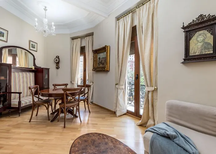 My Loft 4 You Gran Via