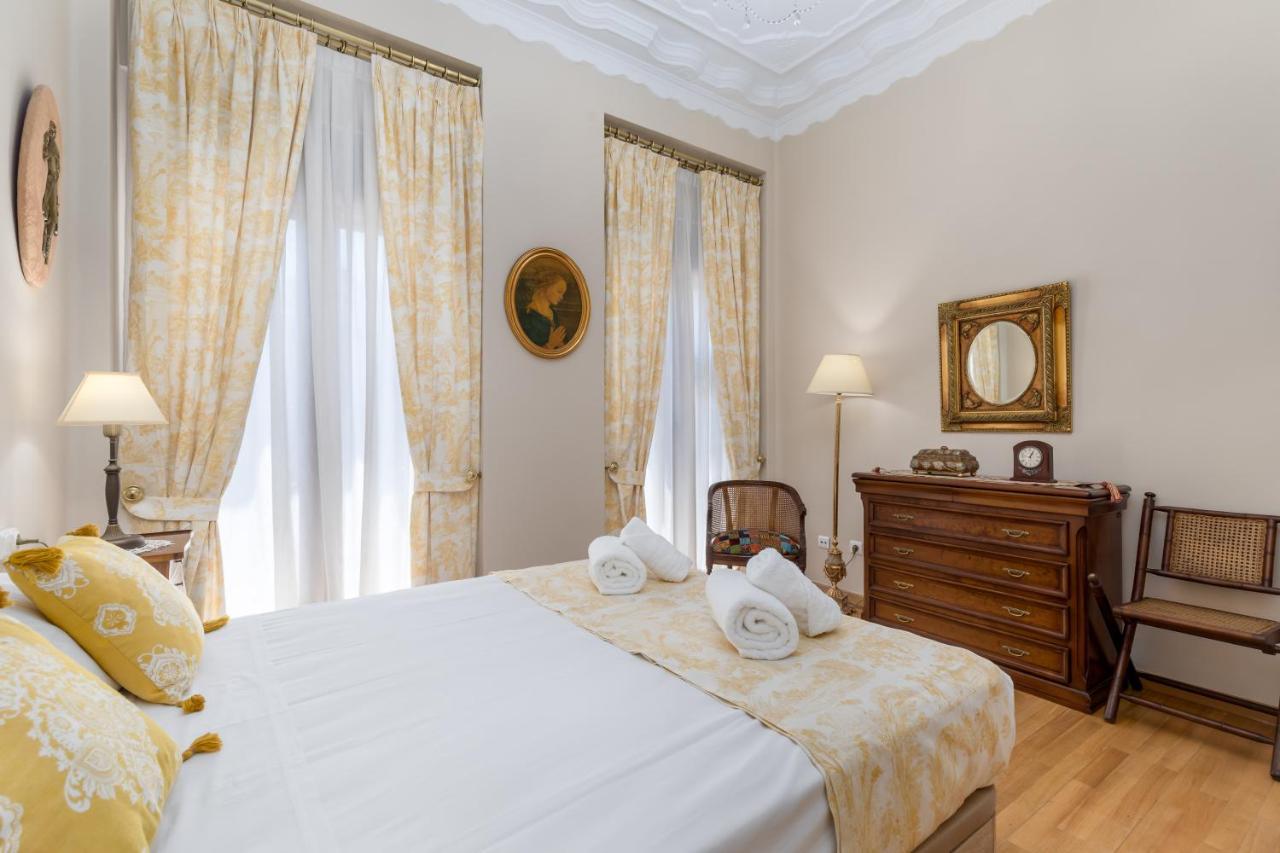 Apartamento My Loft 4 Gran Via