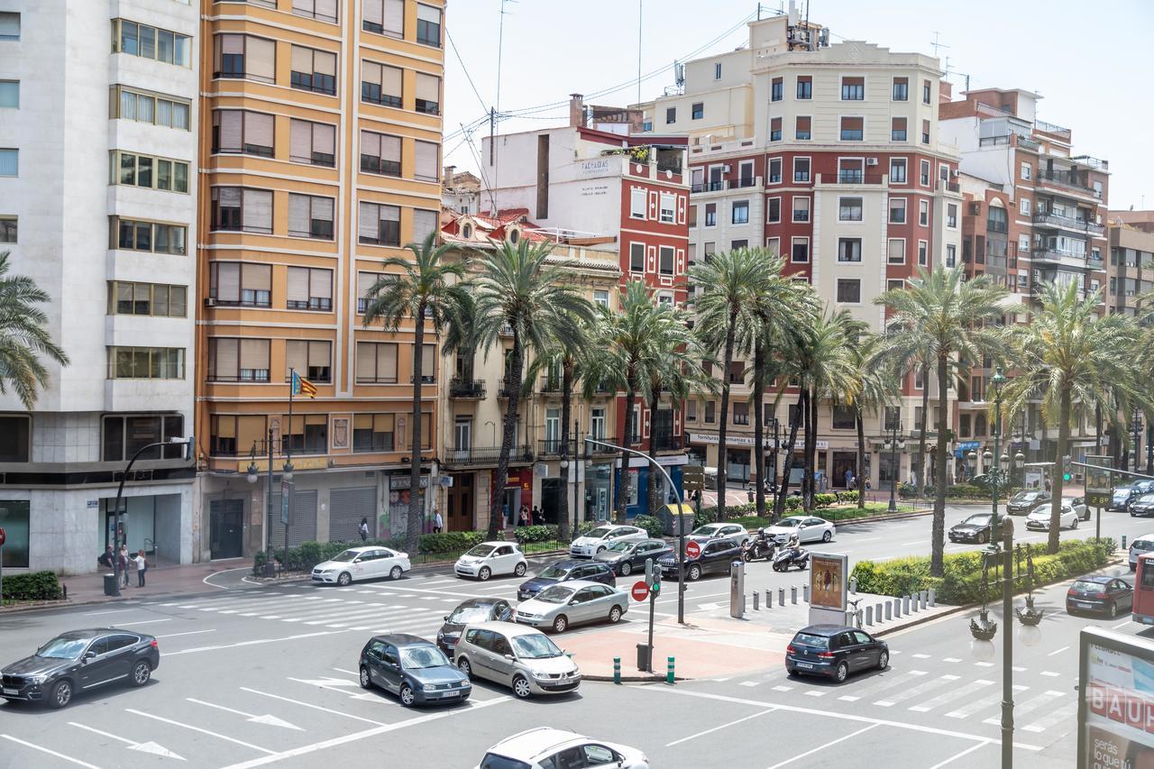 My Loft 4 Gran Via Apartamento *