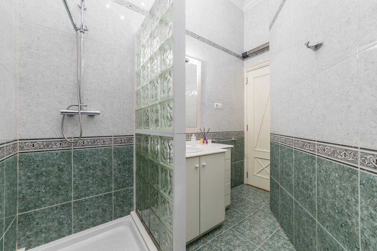 Apartamento My Loft 4 Gran Via