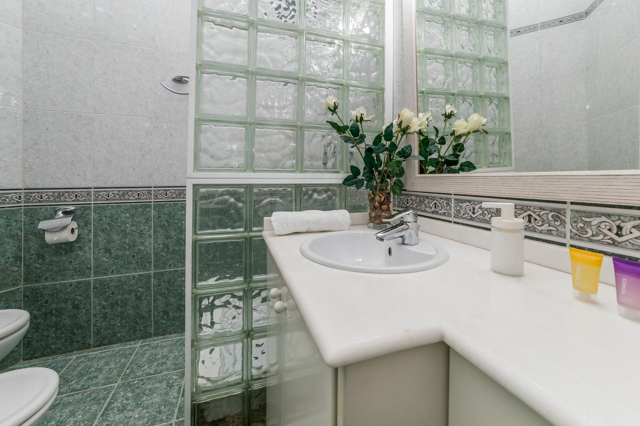 Apartamento My Loft 4 Gran Via