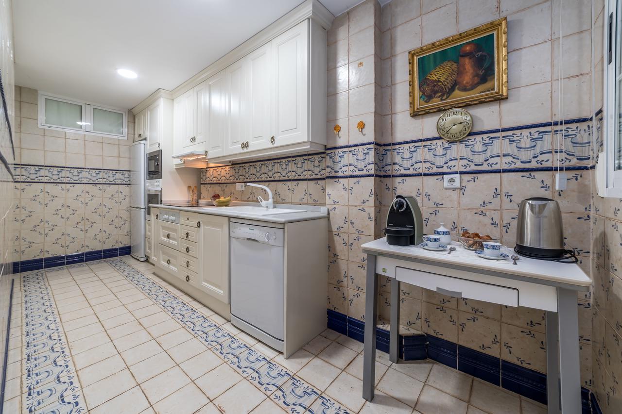 Apartamento My Loft 4 Gran Via *