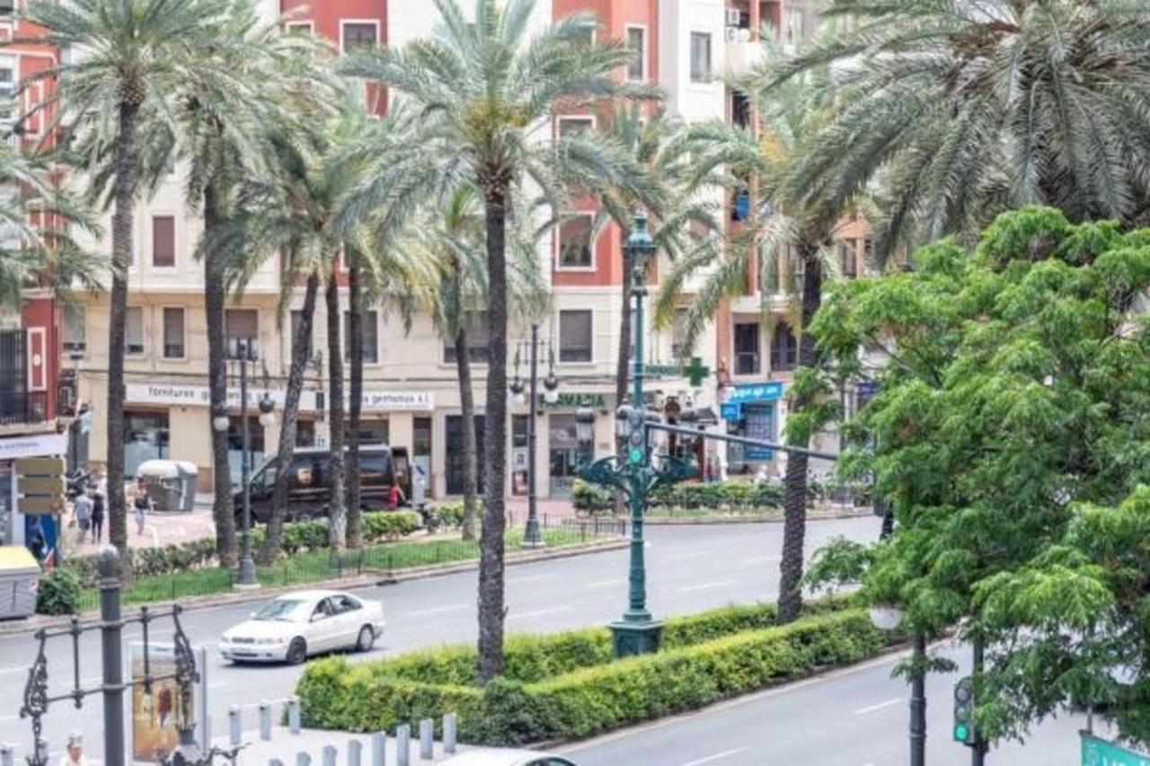 My Loft 4 Gran Via Apartamento